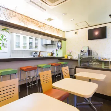 Hotel New Star Ikebukuro Отели рядом с достопримечательностью «Железнодорожная станция Нэрима»
