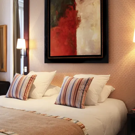 Hôtel Folkestone Opéra Paris