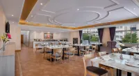 Vienna 3 Best Hotel (Suixi Quanfeng Plaza Zhongshan Road Branch) - Parkplatz