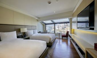 JW Marriott Dongdaemun Square Seoul