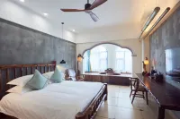 Guiyuan Tianqiaoshe Smart Hotel (Wenchang Middle School)