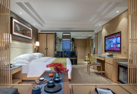 2. 밍이 호텔 주저..