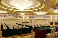 NOBLE BADGE HOTEL - Wifi