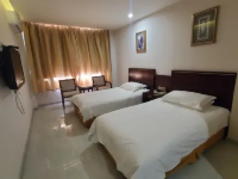 Yanggao Yuquan Boutique Business Hotel Hotels in Yanggao