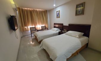 Yanggao Yuquan Boutique Business Hotel