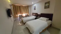 Yanggao Yuquan Boutique Business Hotel