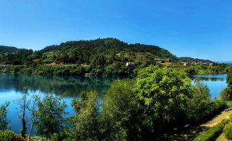 Laias Caldaria Hotel y Balneario