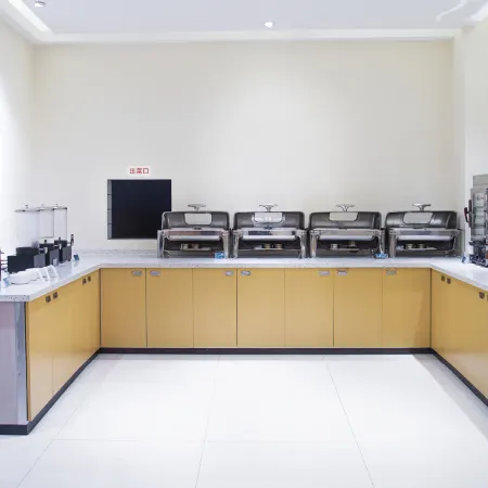 City Comfort Inn(Youxian Wangyun International Plaza Store)