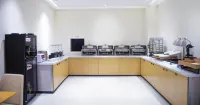 City Comfort Inn(Youxian Wangyun International Plaza Store) - Bữa sáng