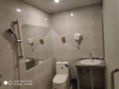 肇庆信德民宿 - 标准双人房