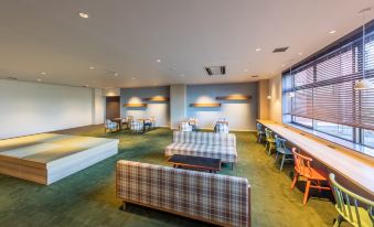Tosei Hotel & Seminar Makuhari