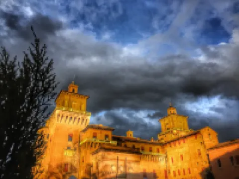 Hotel Annunziata Hotels in Ferrara