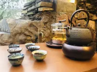 Minjiang East Lake · Wawu Mountain Resort - Gym