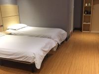 吉泰连锁酒店(上海天山路店) - 舒适双床房