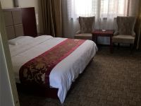 西安城际酒店 - 大床房