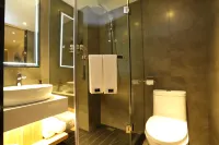 란위 준청 체인 호텔 (안양 문자 박물관 지점)