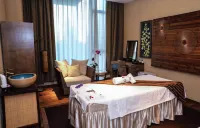 Hyatt Regency Fuzhou Cangshan - Spa