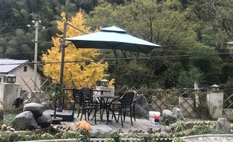 Ningguo Jingming Villa