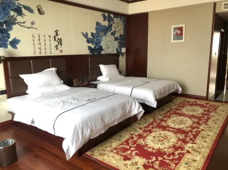 Yingjiang Kangling Hotel Отели в г. Инцзян