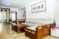 Qingdao Golden Beach coastal first line Seaview apartment