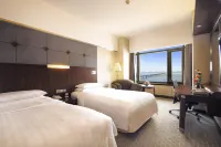 Shangri-La Harbin Các khách sạn ở Cáp Nhĩ Tân