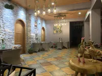 Panjin Diaodiao Yishe Inn - Inns