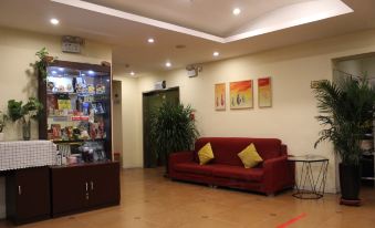 Homeinn Hotel (Linfen Gulou Street Xiangyang Road)