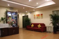 Youjia Hotel (Linfen Gulou Xiangyang Road)
