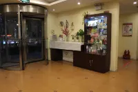 Youjia Hotel (Linfen Gulou Xiangyang Road)