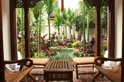 エグゼクティブルーム ヴィアンルアン リゾートの写真