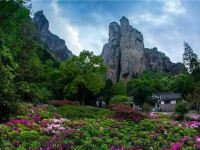 雁荡山吊兰小屋宾馆 - 酒店外部