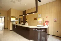 IU Hotel (Beidou Xingcheng) - 2-نجوم