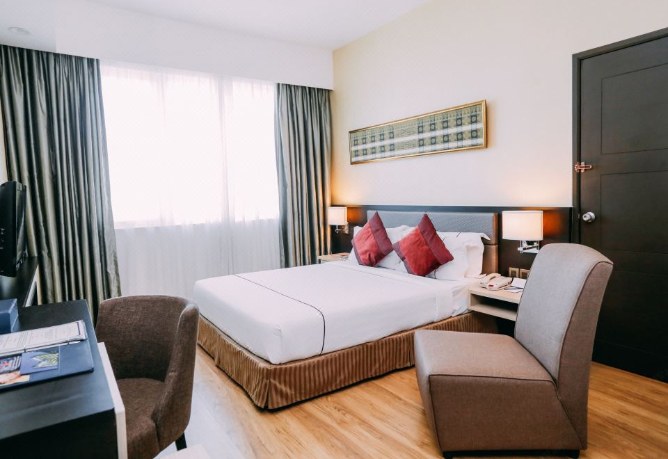 1. 호텔 그라나다 ..