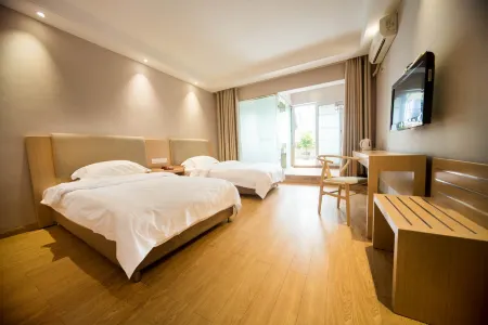 Nanchong Xingdu Museum