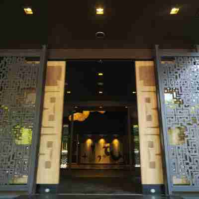 ニセコ昆布温泉 鶴雅別荘 杢の抄 Hotel Exterior