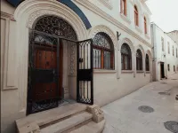 Utopia Hotel Hotels near Palace of the Shirvanshahs