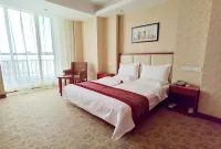 Motel (Hohhot Drum Tower, Jiangjun Yashu Metro Station) Hotels in Hohhot