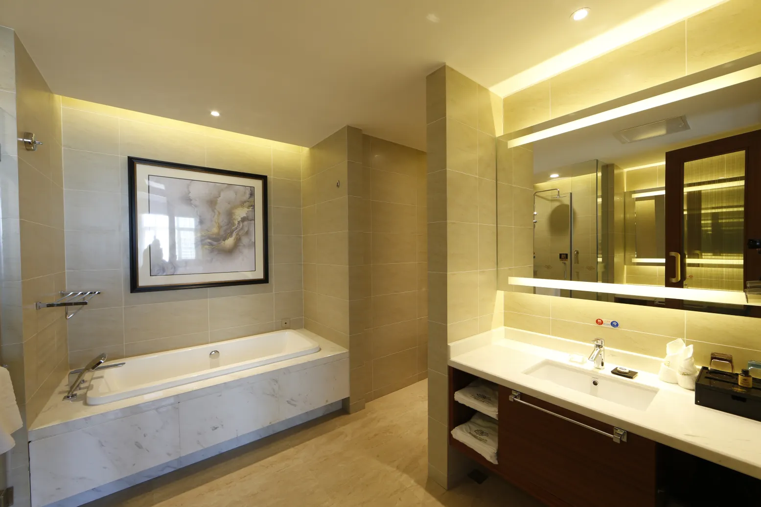 Rezen Hotel Bluewish Zhangjiakou Xiahuayuan Phòng Photos