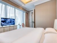 杭州南鸢酒店 - 温馨大床房