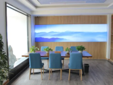 โรงแรมสไตล์บูทีคซีเยว่ โรงแรมในซีเซียน