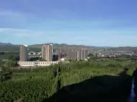 Chicheng Bangjuke Apartment Hotels in Chicheng