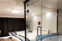 Yongcheng Shenzhou Hotel