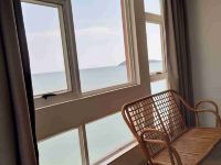 阳西沙扒湾美好海岸宾馆 - 侧海景双床间