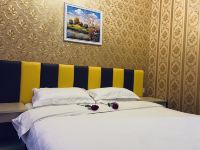 西安伊诺公寓酒店 - 精美大床房