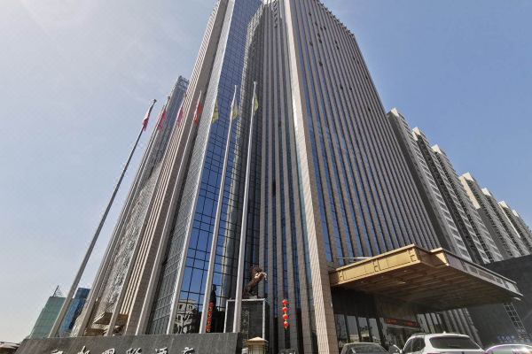 大同魏都国际酒店