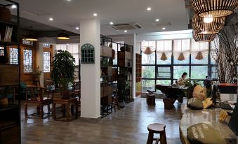 Xishan Bieyuan Boutique Homestay