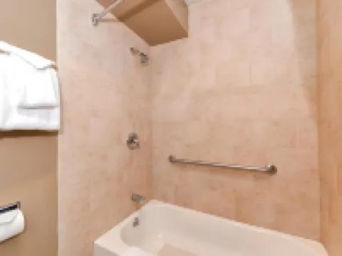 Svendsgaard's Danish Lodge-Americas Best Value Inn Hotéis em Solvang