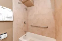 Svendsgaard's Danish Lodge-Americas Best Value Inn Hotels in Solvang