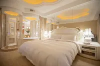 南京白金漢爵大酒店 鄰近南京理工大學紫金學院的酒店