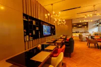 Echarm Hotel - parcheggio